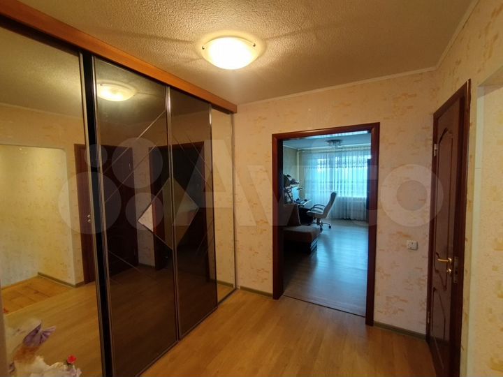 4-к. квартира, 149 м², 5/6 эт.