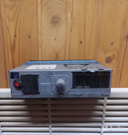 Тахограф VDO 3283