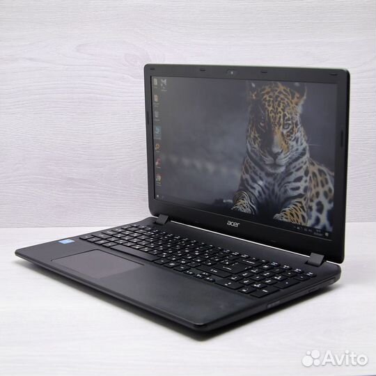 Ноутбук Acer ES1-531