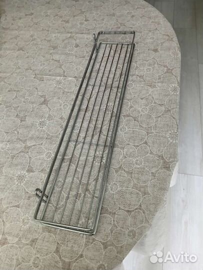 Полочка для ванной