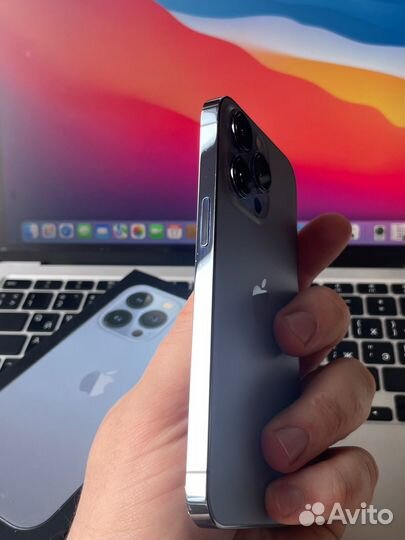 iPhone 13 Pro, 128 ГБ