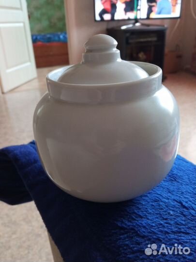 Посуда СССР