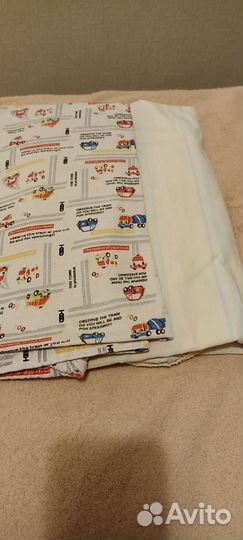 Матрас детский 120 60