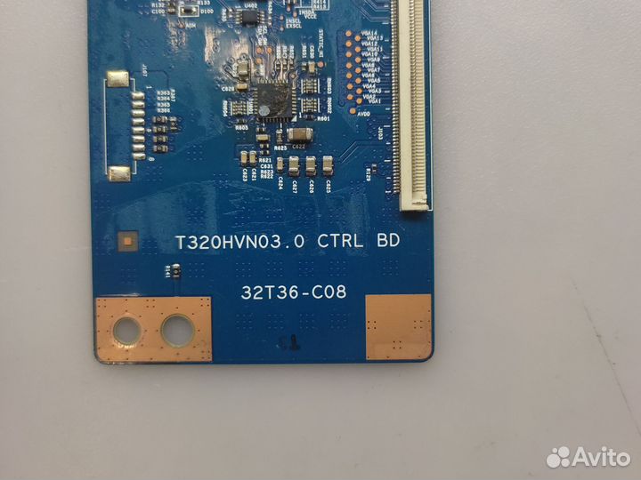 T320HVN03.0 ctrl BD 32T36-C08