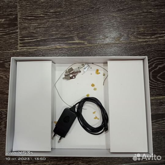 Ноутбук EVE 300