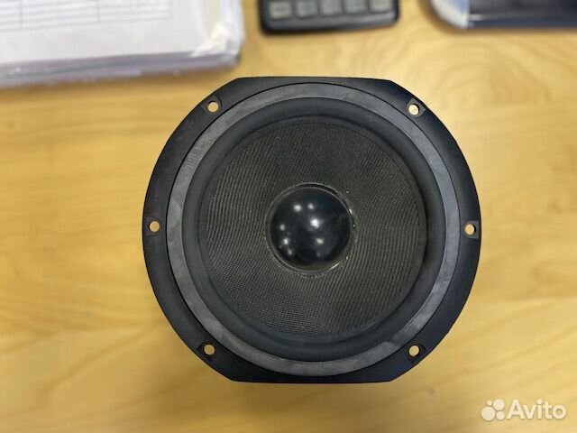 Динамик Mission M16GI-04-05