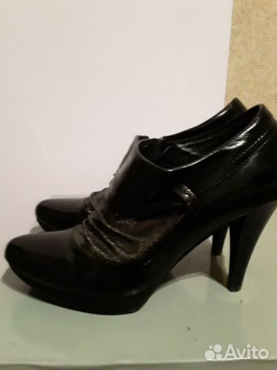 Натуральная кожа