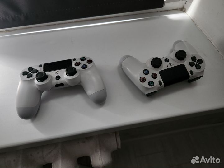 Геймпад для sony PS4(качественная реплика)