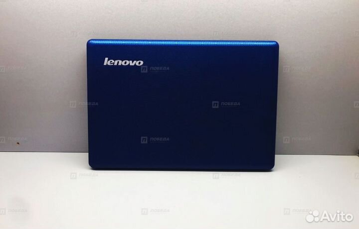 Ноутбук lenovo ldeapad s110