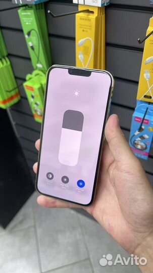 iPhone 13 Pro Max, 256 ГБ