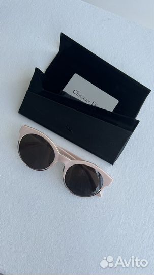 Солнцезащитные очки Dior