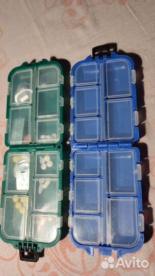 Таблетница