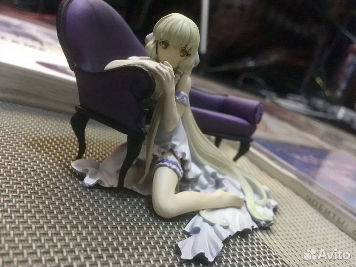 DVD диски аниме