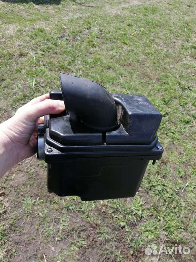 Запчасти иж