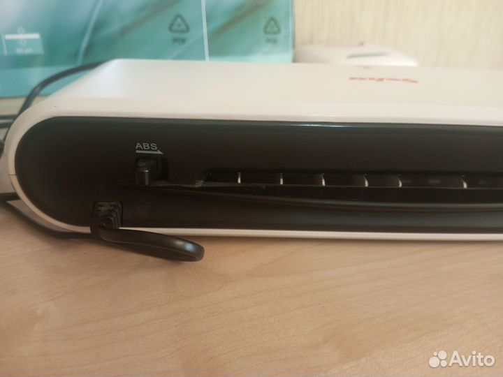 Ламинатор Geha Basic