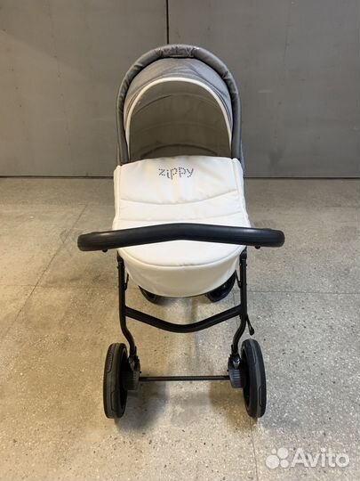 Детские коляски 2 в 1