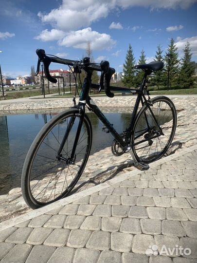 Велосипед format шоссейный, циклокрос