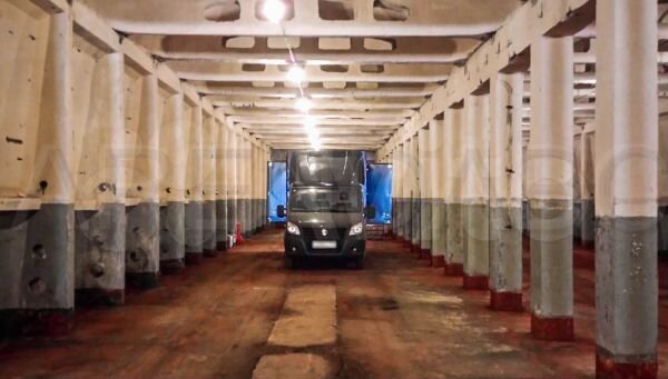 Участок 17,48 га (промназначения)