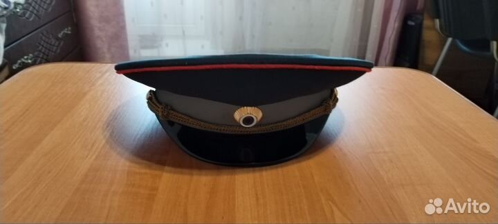 Фуражка дпс 60 размер