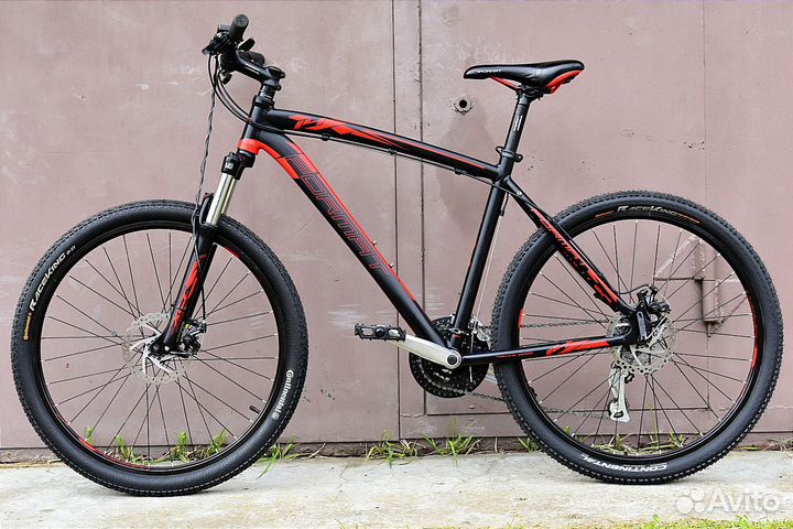 Велосипед Format (В идеале)