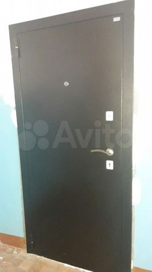 3-к. квартира, 53 м², 2/5 эт.