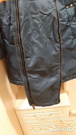 Парка для беременных