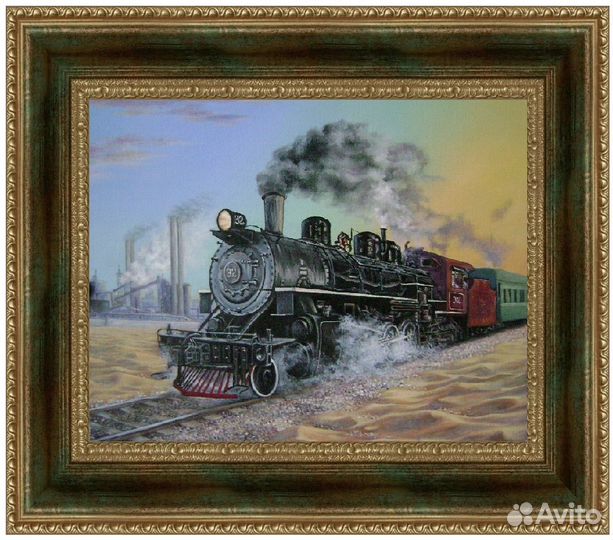 Картины на заказ