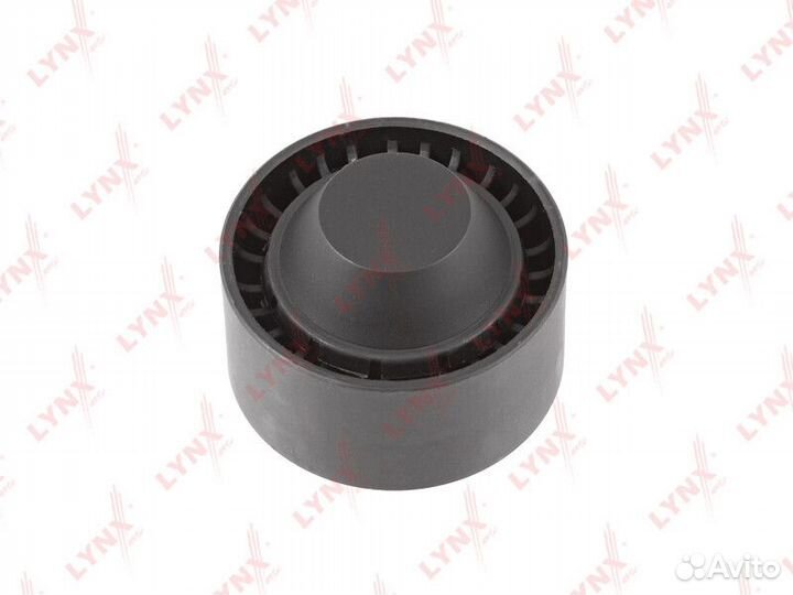 Ролик обводной приводного ремня lynxauto PB-7172