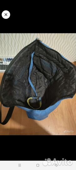 Лежак для больших собак