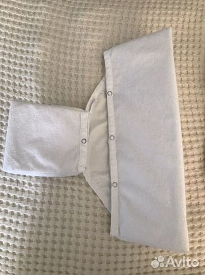 Позиционер для новорожденных