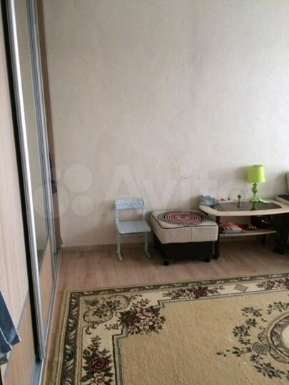 1-к. квартира, 28 м², 2/2 эт.