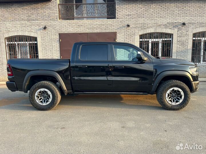 Dodge Ram 6.2 AT, 2021, 9 000 км