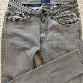 Джинсы zara мужские