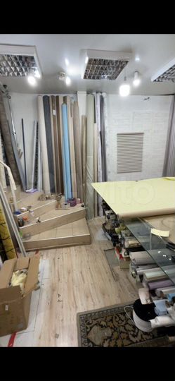 Торговая площадь, 78 м²