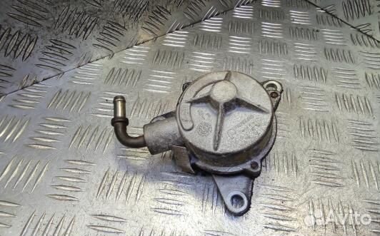 Насос вакуумный renault espace 3 (1FR16KX01)