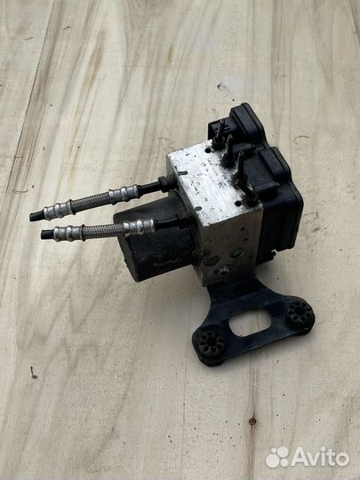 Блок ABS Land Rover Sport 2 рест