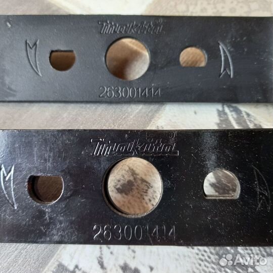 Нож для газонокосилки Oregon, Makita