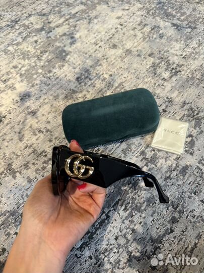 Очки Gucci