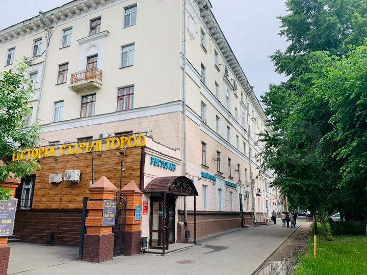 Сдам помещение своб назначения