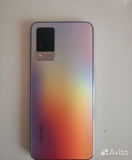 vivo V21, 8/256 ГБ