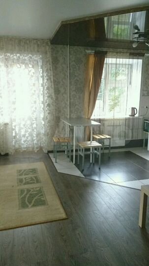 1-к. квартира, 36 м², 2/5 эт.