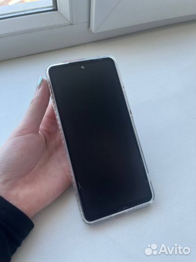 Samsung Galaxy A53 5G, 6/128 ГБ