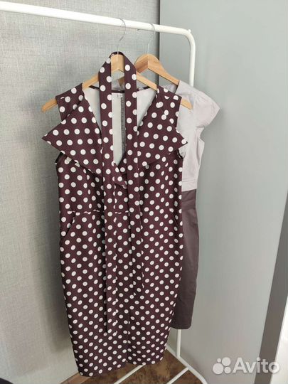 Платья 40 42