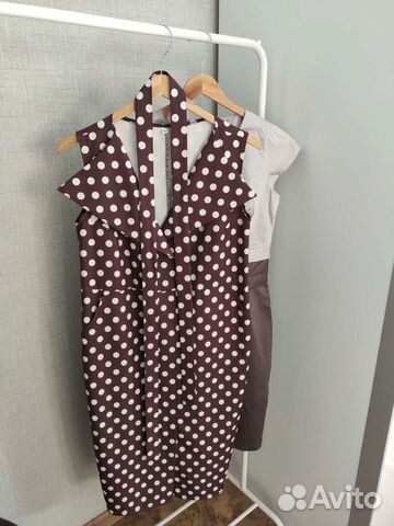Платья 40 42