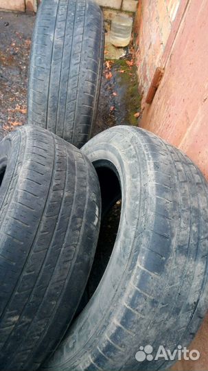 Kumho Solus HS51 235/65 R17