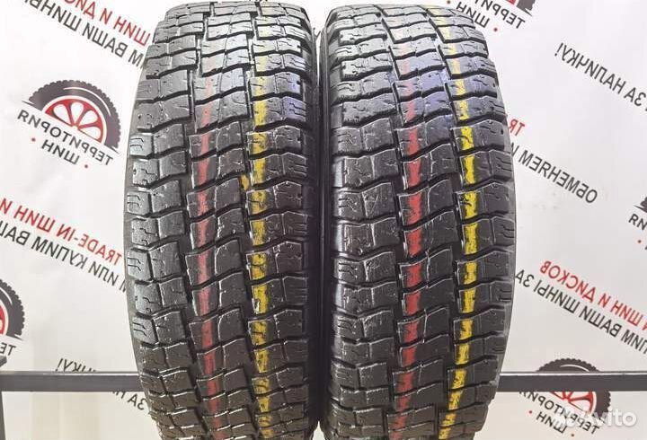 КАМА И-281 235/75 R15 105S