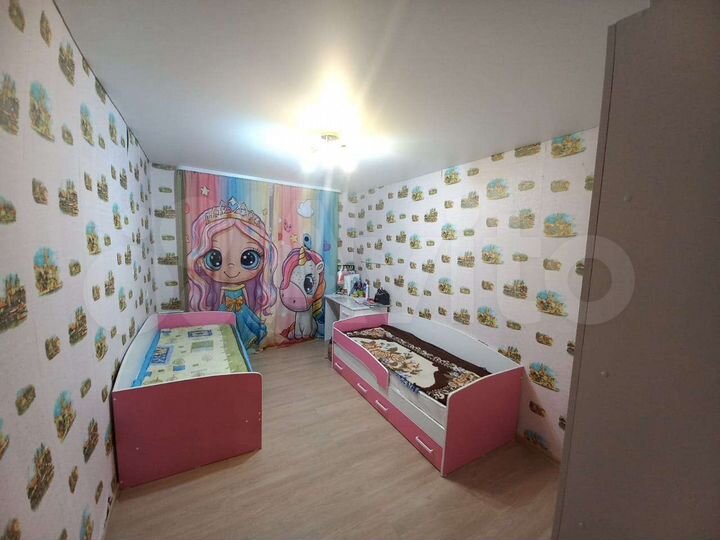 4-к. квартира, 75,7 м², 5/5 эт.