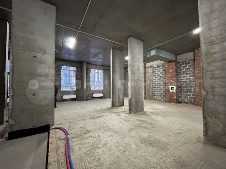 Сдам офисное помещение, 154 м²