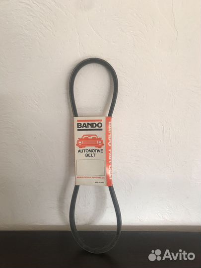 Ремень клиновый 3380 Bando 13*940