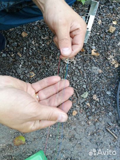 Сварка и ремонт оптоволокна (волс)